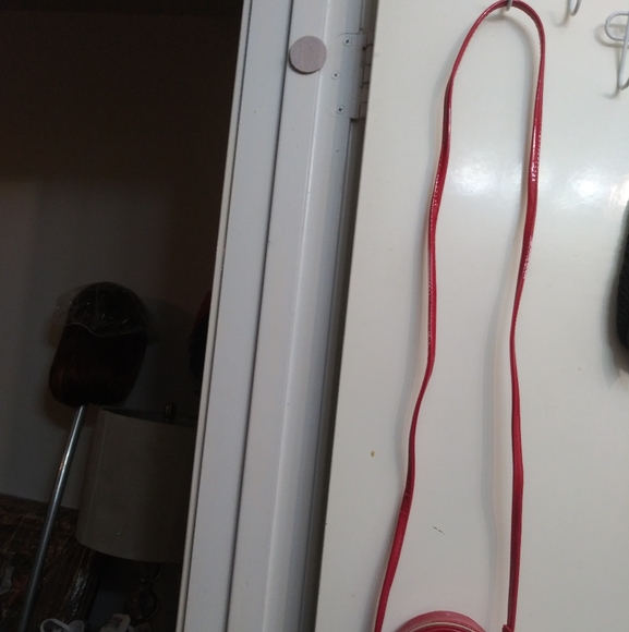 Marc Jacob’s Mini crossbody - Picture 4 of 4